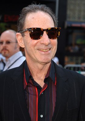 Harry Shearer photo