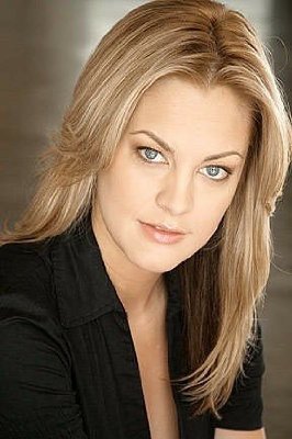 Samantha Thomson photo