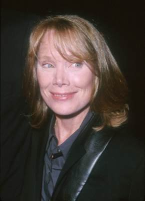 Sissy Spacek photo