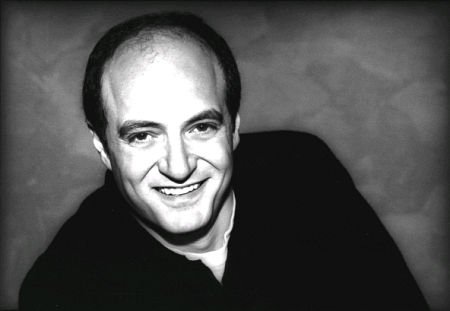 Stanley DeSantis photo