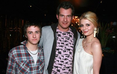 Reece Thompson photo