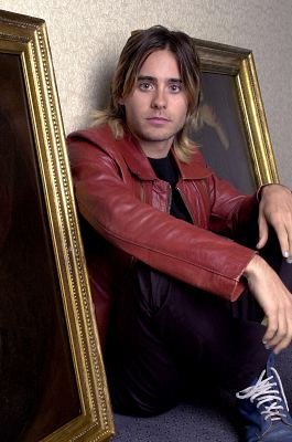 Jared Leto photo