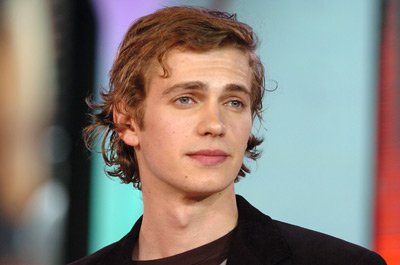 Hayden Christensen photo
