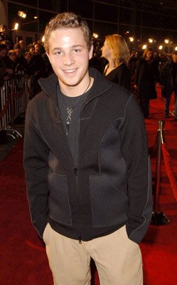 Shawn Pyfrom photo