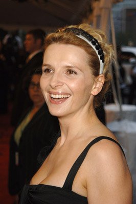 Juliette Binoche photo