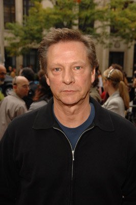 Chris Cooper photo