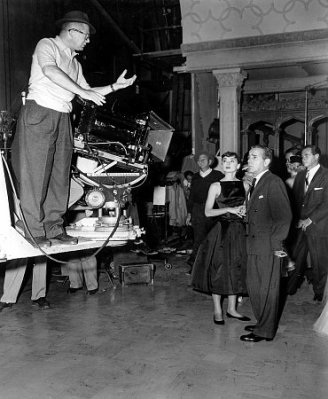 Humphrey Bogart photo