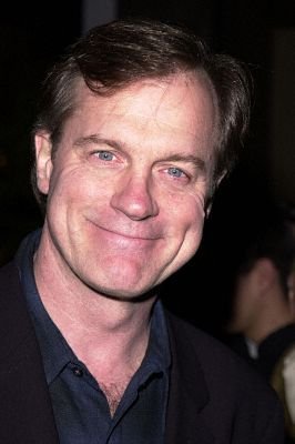Stephen Collins photo