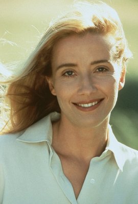 Emma Thompson photo