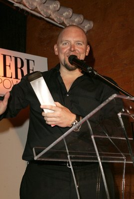 Joe Carnahan photo
