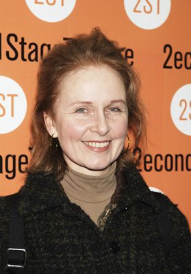 Kate Burton photo