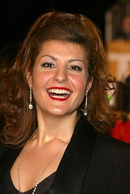 Nia Vardalos photo