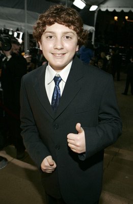 Daryl Sabara photo