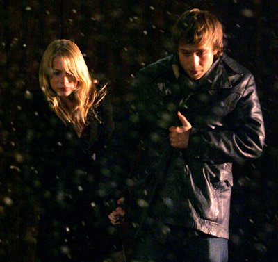 Michelle Williams photo