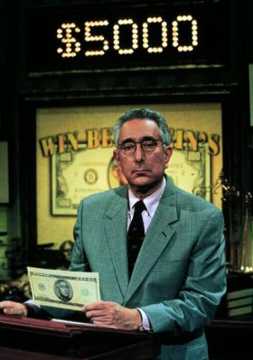 Ben Stein photo