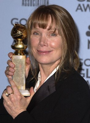 Sissy Spacek photo