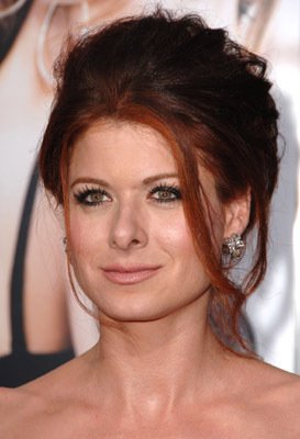 Debra Messing photo