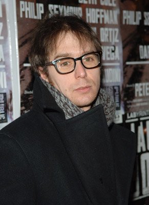 Sam Rockwell photo