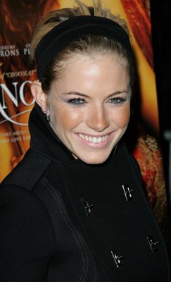 Sienna Miller photo