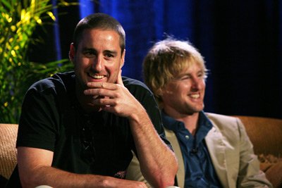 Luke Wilson photo