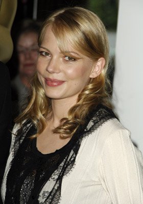 Michelle Williams photo