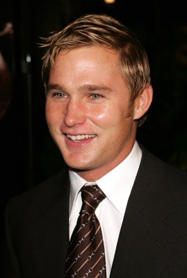 Brian Geraghty photo