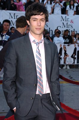 Adam Brody photo