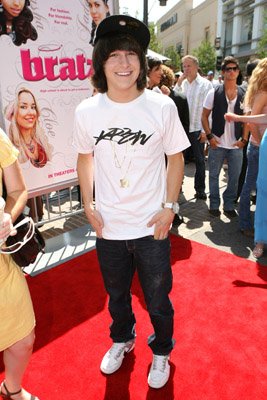 Mitchel Musso photo