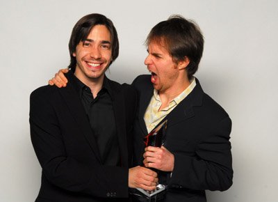 Justin Long photo