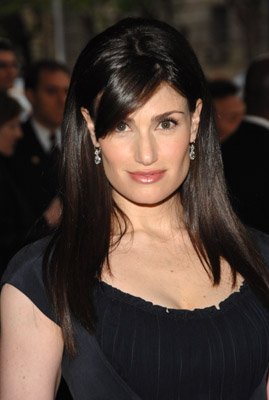 Idina Menzel photo