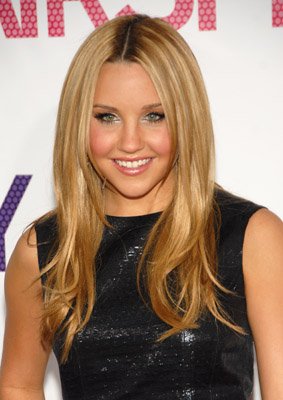 Amanda Bynes photo