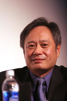 Ang Lee photo