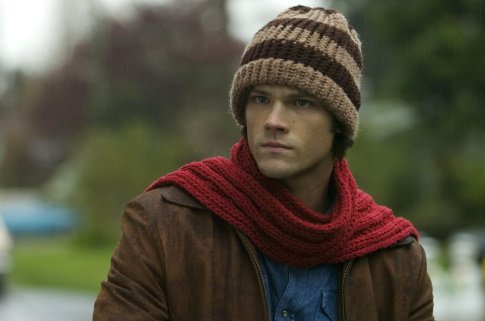 Jared Padalecki photo