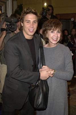 Erik Palladino photo