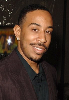 Ludacris photo