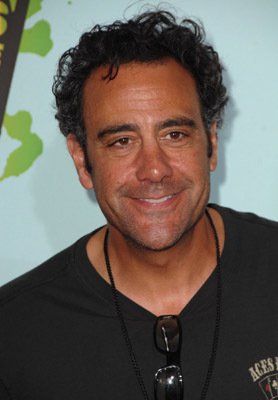 Brad Garrett photo