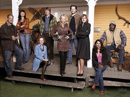 Abraham Benrubi photo