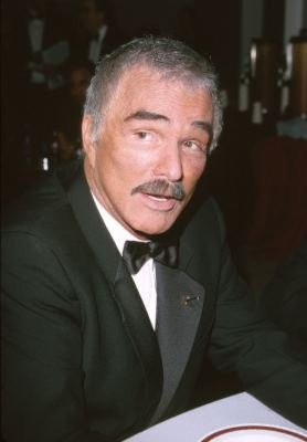 Burt Reynolds photo