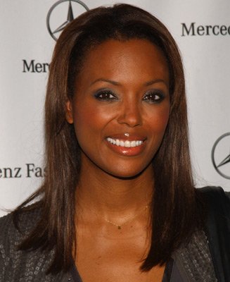 Aisha Tyler photo
