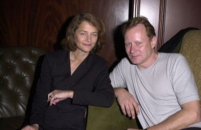 Charlotte Rampling photo