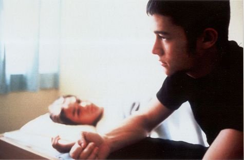 Joseph Gordon-Levitt photo