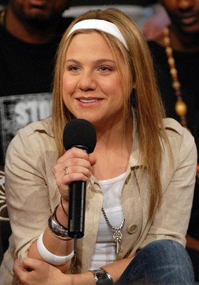 Lauren Collins photo