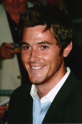 Dave Annable photo