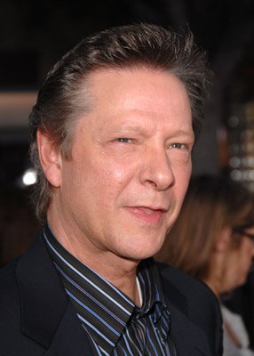 Chris Cooper photo