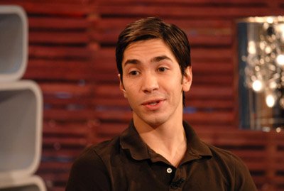 Justin Long photo