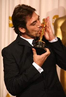 Javier Bardem photo