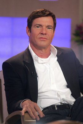 Dennis Quaid photo