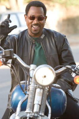 Martin Lawrence photo