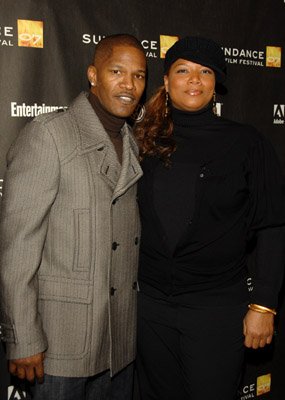 Queen Latifah photo