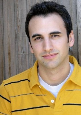 Patrick Thomassie photo